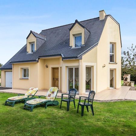 Maison Familiale Avec Jardin Et Terrasse A サン・カスト・ル・ギド エクステリア 写真